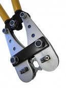 Mechanical crimping pliers 12T / 10-120mm (Y-J120)