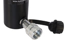 Aluminum Hydraulic Cylinder (10 Ton, 100mm) (YG-10100L)