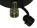 Aluminum Hydraulic Cylinder (10 Ton, 150mm) (YG-10150L)