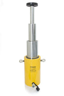 Single Acting Telescopic Cylinder (15 Ton, 510mm) (YG-15510D)