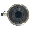 Hohlzylinder mit Kragengewinde (30 Ton, 50 mm) (YG-3050KCT)