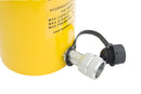 Hohlzylinder, HohlkolbenZylinder (30 Ton, 50 mm) (HYDRAFORE YG-3050K)