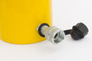 Single Acting Hydraulic Cylinder (50 Ton, 150mm) (YG-50150)