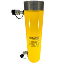 Double Acting Hydraulic Cylinder with Collar Thread (50T-300mm) (YG-50300SCT)
