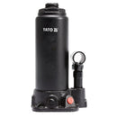 YATO Hydraulic Stamping Jack 3T Jack 194-374mm (YT-17001)