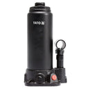 YATO Hydraulic Stamping Jack 5T Jack 216-413mm (YT-17002)