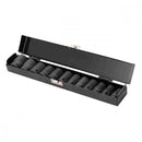 1/2" hexagon socket wrench set 10mm-24mm, L:38mm, 12 pieces (JQ-38-12-12set)