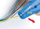 Multi-Stripper No. 400, Ø8-13mm; 0.5-6.0mm² (WEICON 51000400)