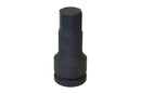 3/4" HEX Bithalter 78 mm lang (27mm) (JQ-27B-34)