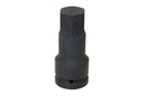 3/4" HEX Bithalter 78 mm lang (30mm) (JQ-30B-34)