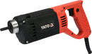 Vibrateur à béton, vibrateur interne à bouteille vibrante, 300 cm 1200 W/230 V (YATO YT-82600)