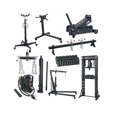 Garage Tools - Top Sales