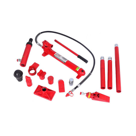 Hydraulischer Ausbeulwerkzeug