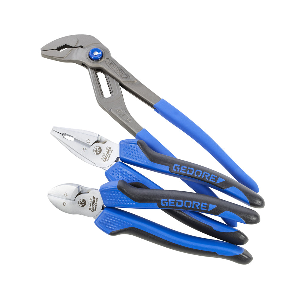 Zangen – EZ-Tools GmbH