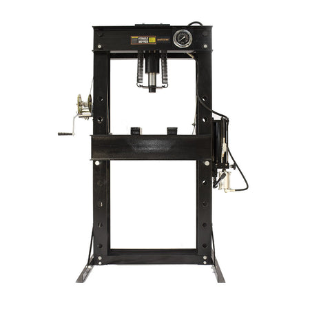 Werkstattpresse, Shop Press