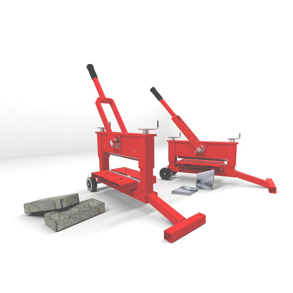Stone Cutter Kit STONE CUTTERS – EZ-Tools GmbH