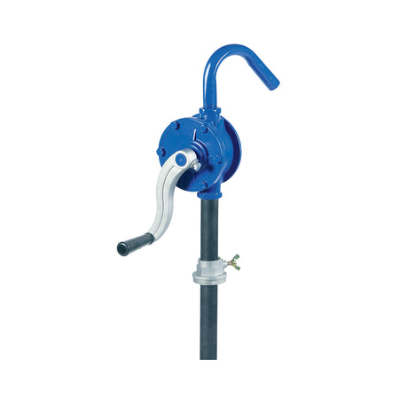 Handpumpen für Kraftstoff