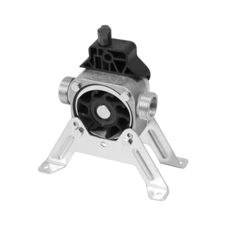 Impellerpumpe
