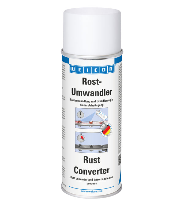 Rostumwandler zur Neutralisierung von Rost 400ml (WEICON 11155400)