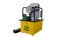 Einfachwirkende Hydraulikpumpe, Magnetventil (1.5kW/220V/12L) (B-630E-220-2HP-12L)