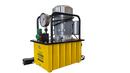 Einfachwirkende Hydraulikpumpe, Magnetventil (1.5kW/220V/12L) (B-630E-220-2HP-12L)