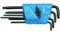 Offset screwdriver set 8 pieces (GEDORE DT 2142-008) (3037371)
