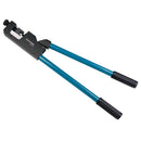 Mechanische Hand-Crimpzange für Kabelschuhe (10-120 mm²)(ZUPPER KH-150)