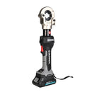 Akku-Hydraulische Kabelschuhpresse, Crimpzange mit Brushless-Motor (60kN / Cu 300mm² / Al 240mm²) 18V / 2x2.0Ah (ZUPPER BLM-300)