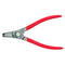 Assembly pliers for external retaining rings angled 85-140mm (GEDORE 8000 AE 41) (2930749)