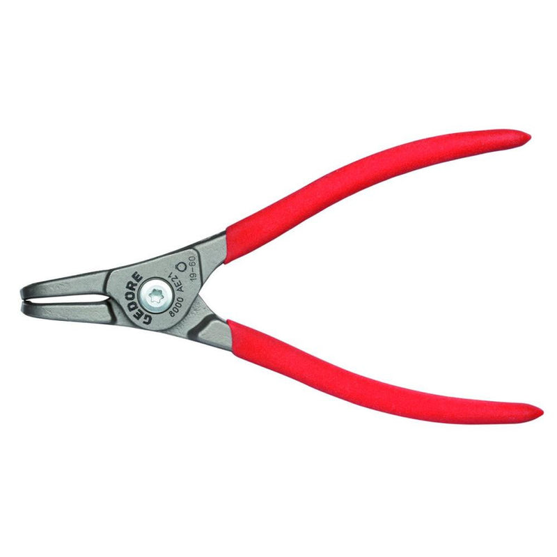 GEDORE assembly pliers set, 4 pieces (outside) (GEDORE S 8000 AE) (3041980)