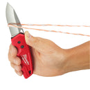 FASTBACK™ Klappmesser (Milwaukee 48221990)