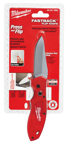 FASTBACK™ Klappmesser (Milwaukee 48221990)