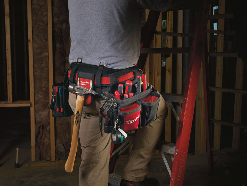Elektriker-Werkzeuggürtel (Milwaukee 48228110)