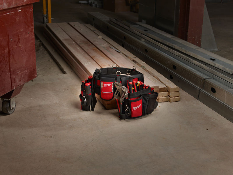 Elektriker-Werkzeuggürtel (Milwaukee 48228110)