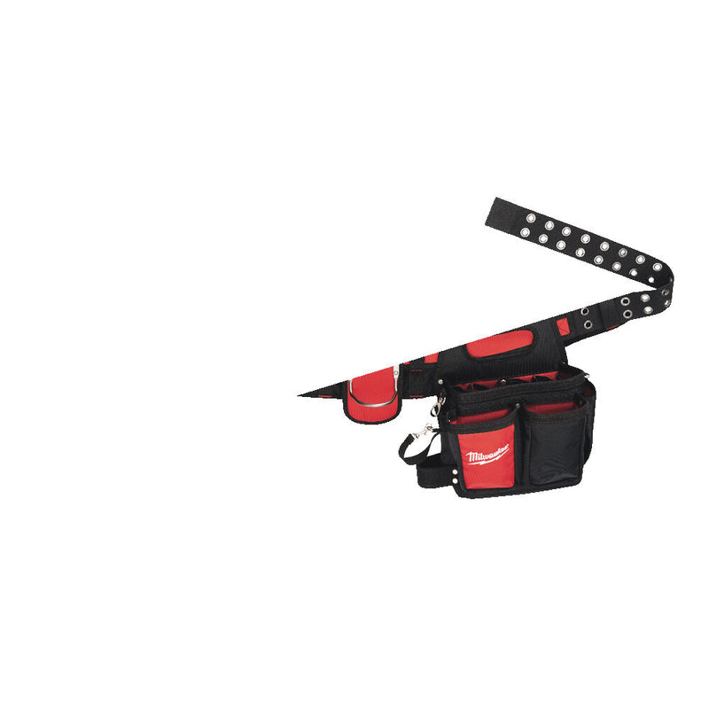 Elektriker-Werkzeuggürtel (Milwaukee 48228110)
