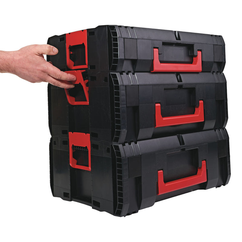 Transportkoffer Universal 475 x 358 x 132 mm (Milwaukee 4932378986)