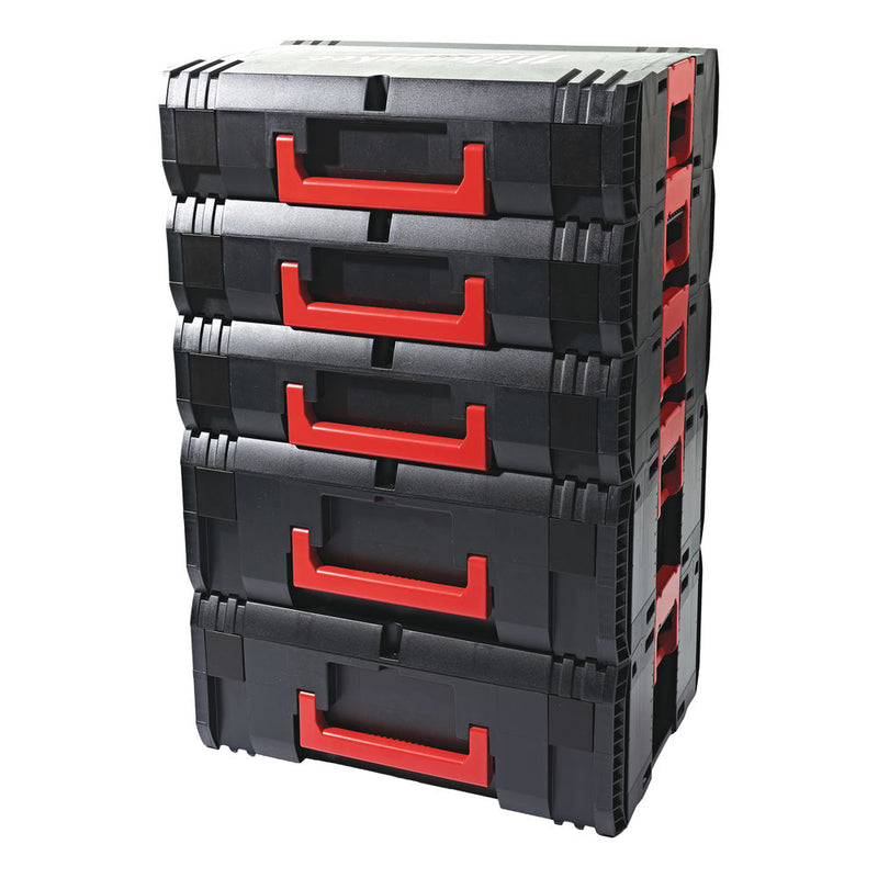 Transportkoffer Universal 475 x 358 x 132 mm (Milwaukee 4932378986)