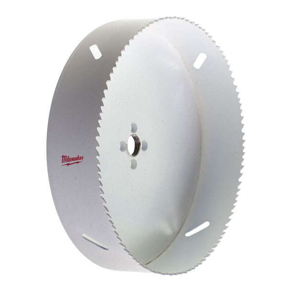HOLE DOZER™ Bi-Metall-Lochsägen 177 mm (Milwaukee 4932399887)