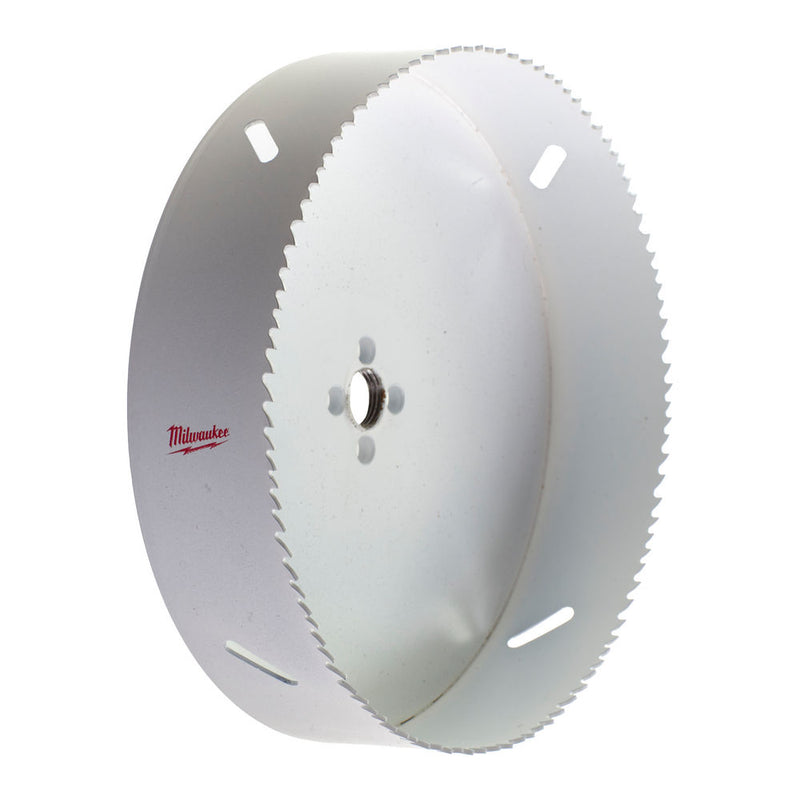 HOLE DOZER™ Bi-Metall-Lochsägen 177 mm (Milwaukee 4932399887)