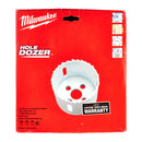 HOLE DOZER™ Bi-Metall-Lochsägen 177 mm (Milwaukee 4932399887)