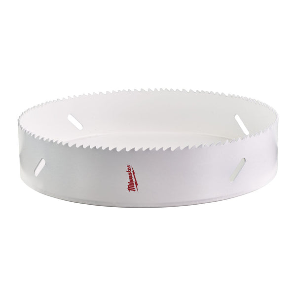 HOLE DOZER™ Bi-Metall-Lochsägen 200 mm (Milwaukee 4932399888)