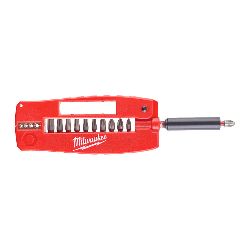 Shockwave™ schlagfestes Drive Guide Set (Milwaukee 4932430910)