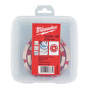 Speedcross Diamanttopfscheiben DCWU 100 mm (Milwaukee 4932451185)