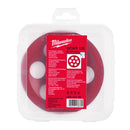 Speedcross Diamanttopfscheiben DCWS 125 mm (Milwaukee 4932451188)