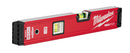 REDSTICK™ BACKBONE™ Premium-Wasserwaagen, 40 cm (Milwaukee 4932459061)