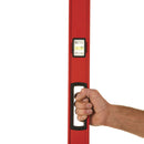 REDSTICK™ BACKBONE™ Premium-Wasserwaagen, 80 cm (Milwaukee 4932459065)