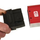 REDSTICK™ BACKBONE™ Premium-Wasserwaagen, 80 cm (Milwaukee 4932459065)