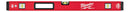 REDSTICK™ BACKBONE™ Premium-Wasserwaagen, 80 cm (Milwaukee 4932459065)