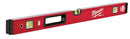 REDSTICK™ BACKBONE™ Premium-Wasserwaagen, 80 cm (Milwaukee 4932459065)
