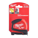 Pro Compact Bandmaß 5 m / 16" (Milwaukee 4932459595)